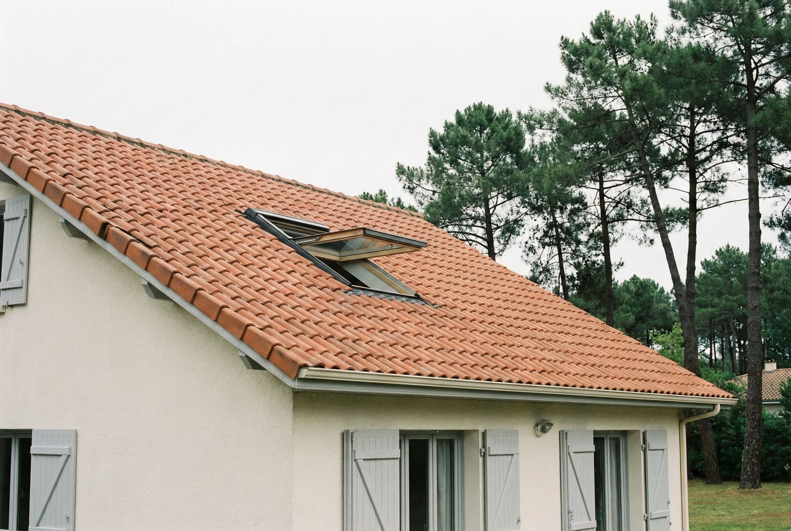 Velux & Fenêtres de toit à Pessac